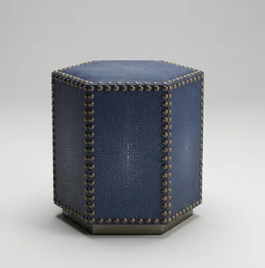 Ragnar Ottoman in Starlight